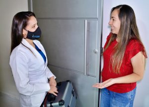 Lee más sobre el artículo Los laboratorios y otros procedimientos en casa