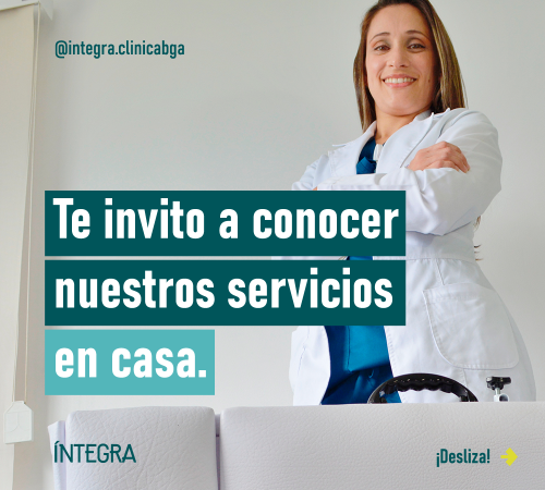 Servicios en casa Servicios en casa