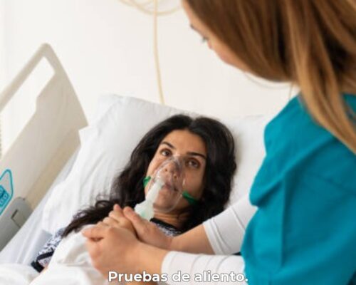 Prueba de Aliento Integra Apoyo Diagnostico
