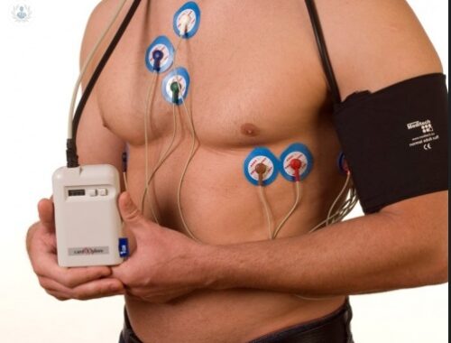 test de holter intrega test de holter intrega